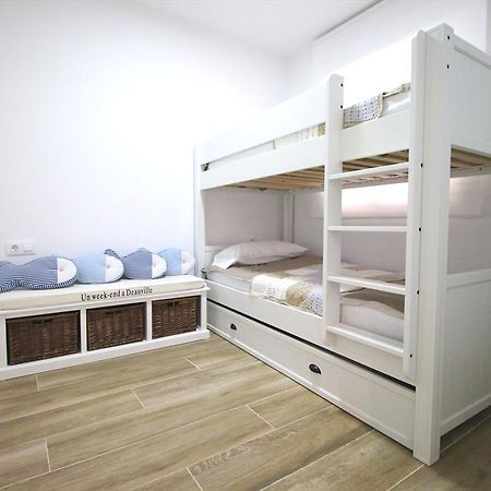 Santa Ana 22 By Homeprive El Verger Eksteriør bilde