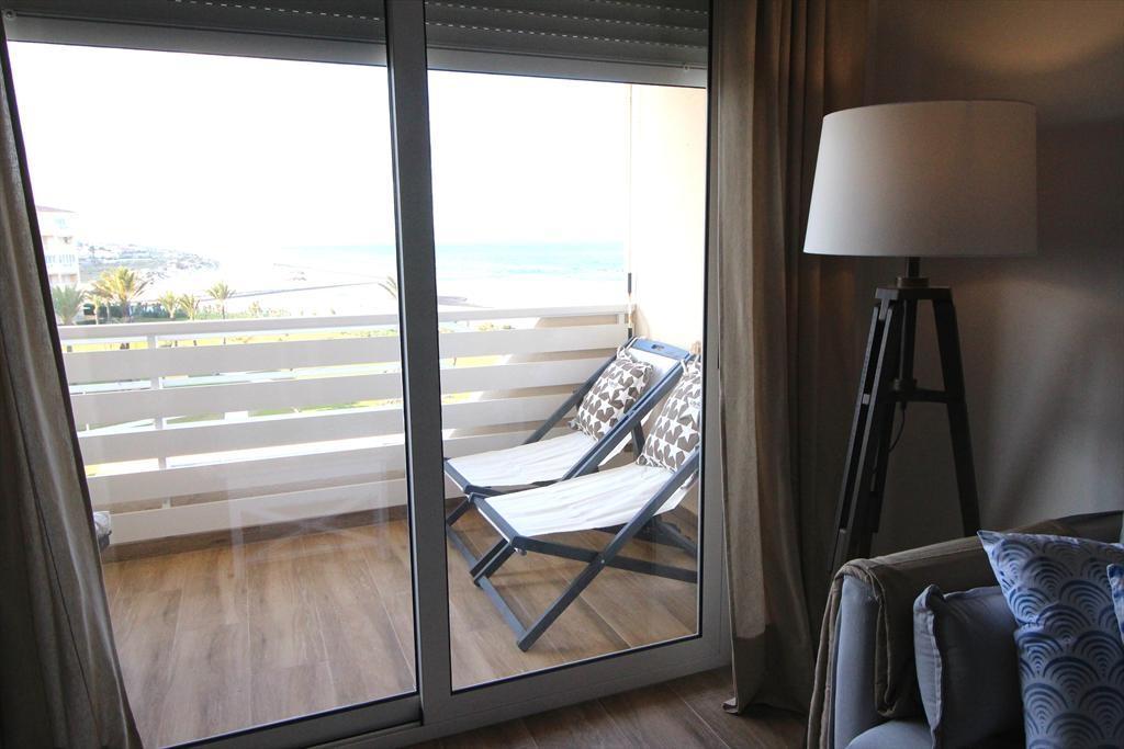 Santa Ana 22 By Homeprive El Verger Eksteriør bilde
