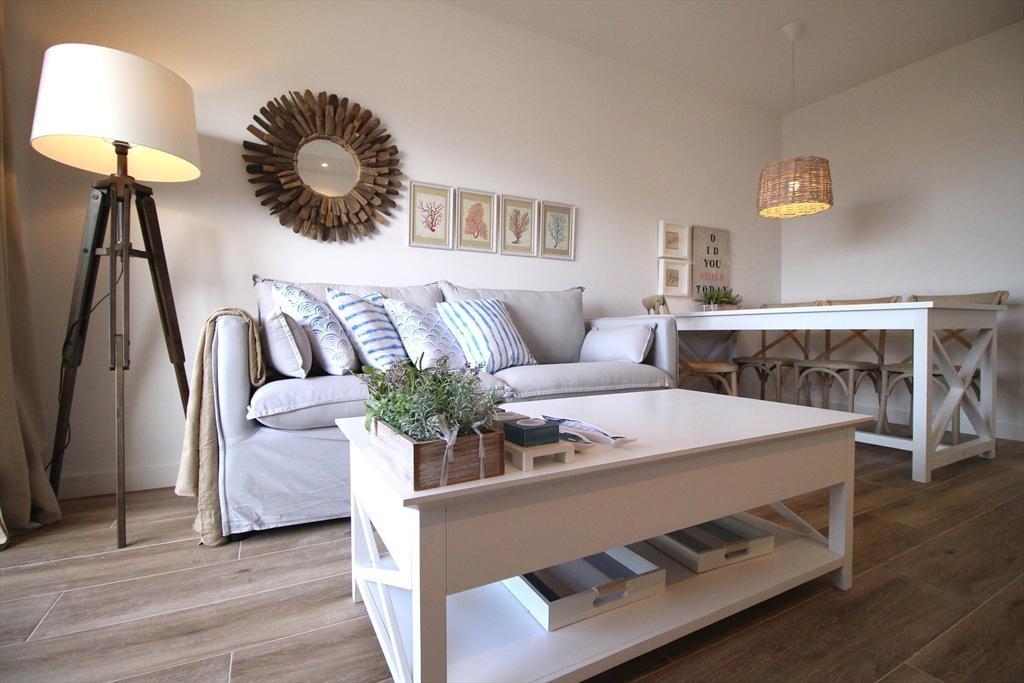 Santa Ana 22 By Homeprive El Verger Eksteriør bilde
