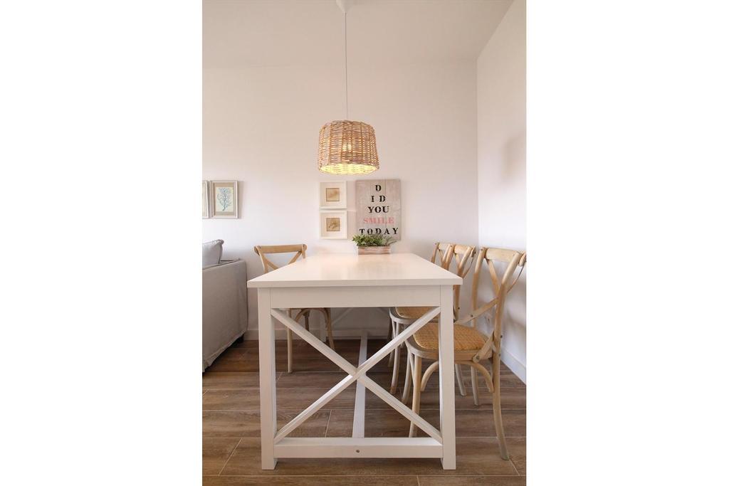 Santa Ana 22 By Homeprive El Verger Eksteriør bilde