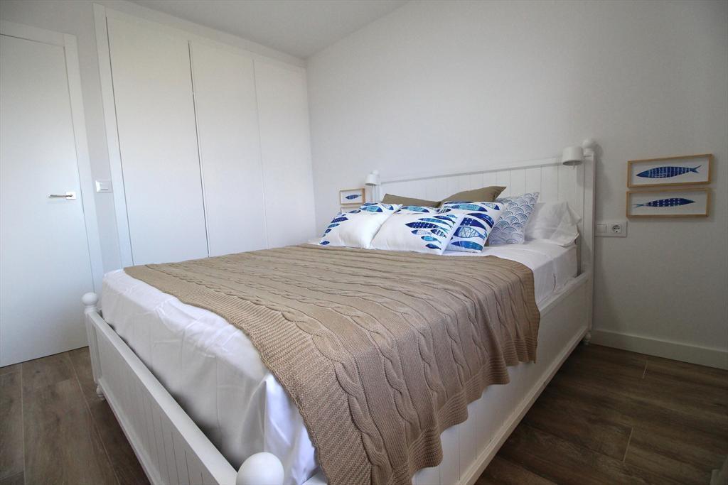 Santa Ana 22 By Homeprive El Verger Eksteriør bilde