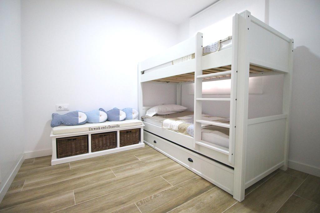 Santa Ana 22 By Homeprive El Verger Eksteriør bilde