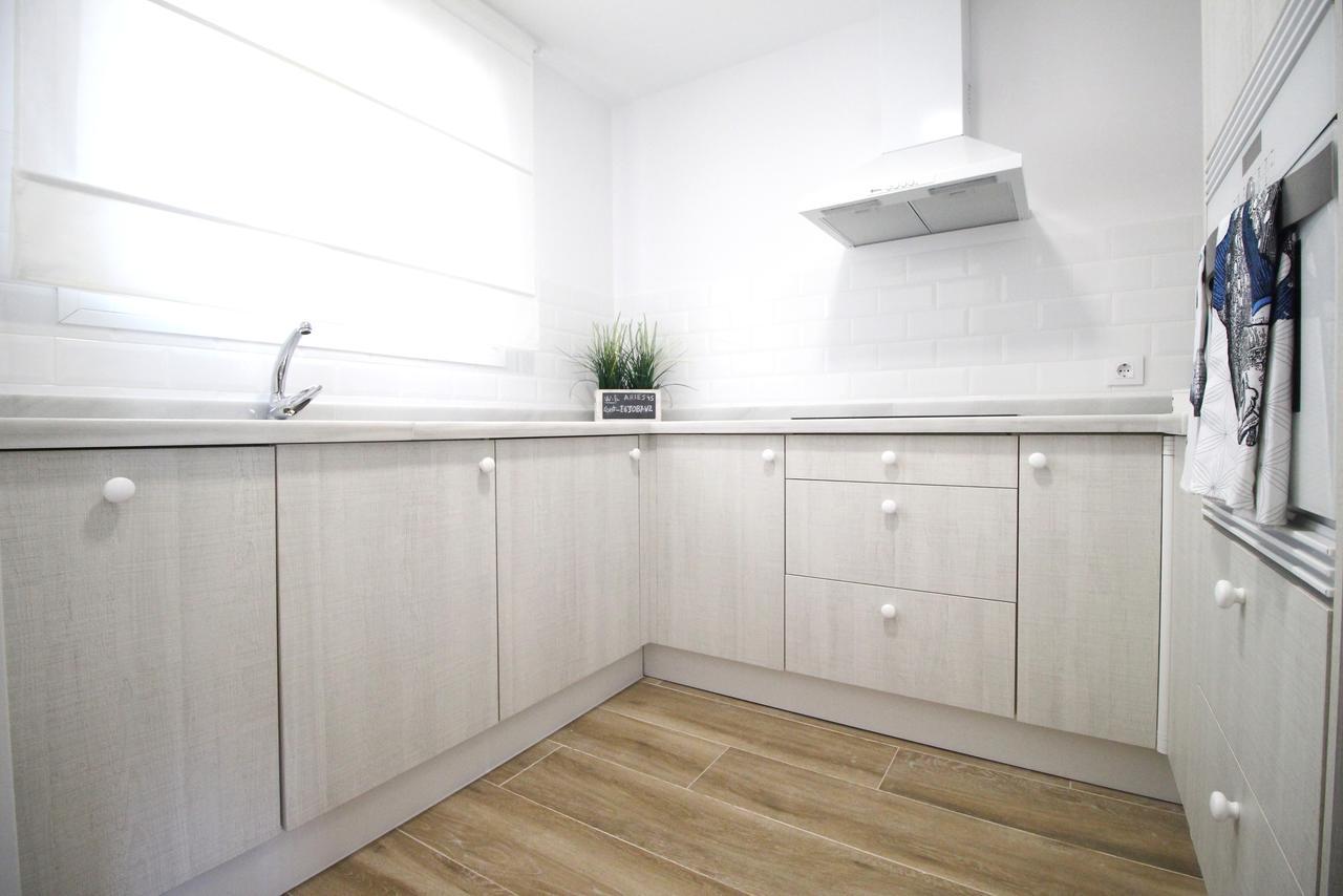 Santa Ana 22 By Homeprive El Verger Eksteriør bilde