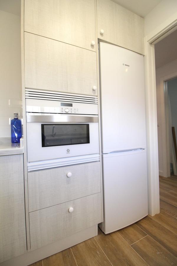 Santa Ana 22 By Homeprive El Verger Eksteriør bilde